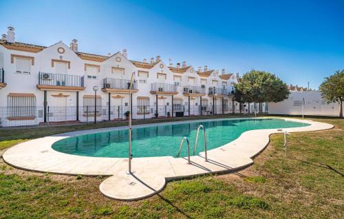 Stunning Home In Arcos De La Frontera