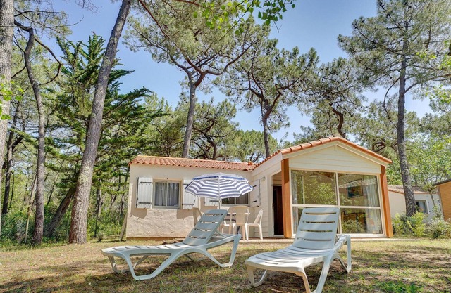 Stunning home in La Faute-sur-Mer