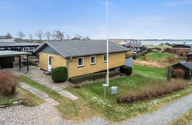 Stunning home in Broager