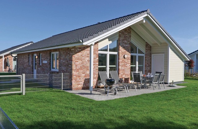 Stunning home in Dagebüll with sauna
