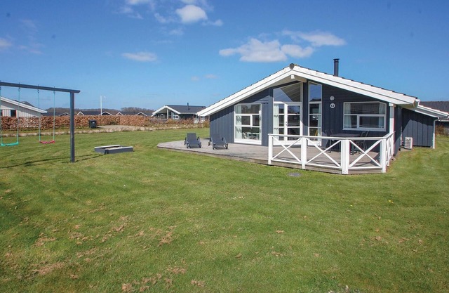 Stunning home in Haderslev with sauna