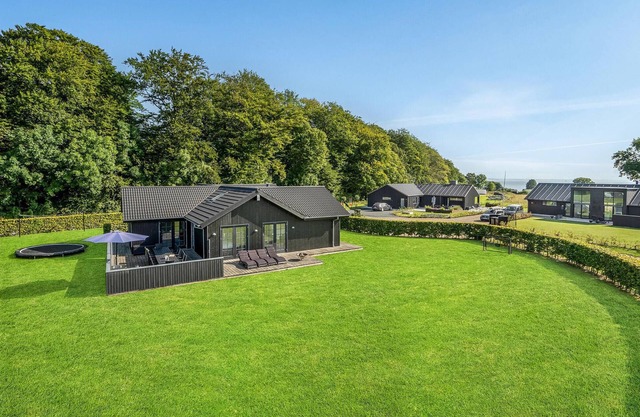 Stunning home in Haderslev with sauna