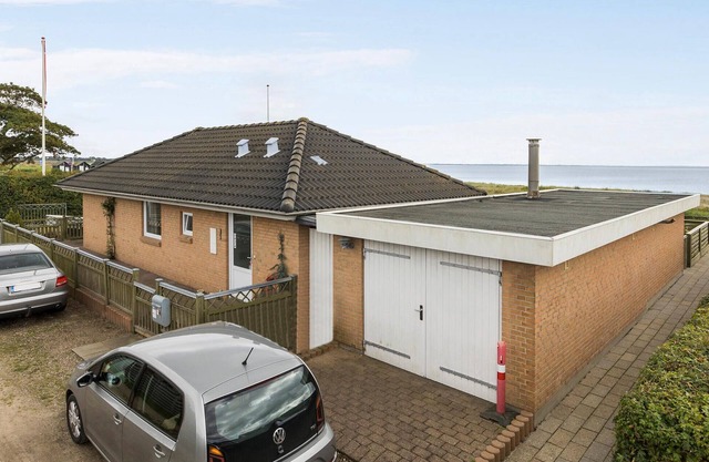 Stunning home in Haderslev with WiFi
