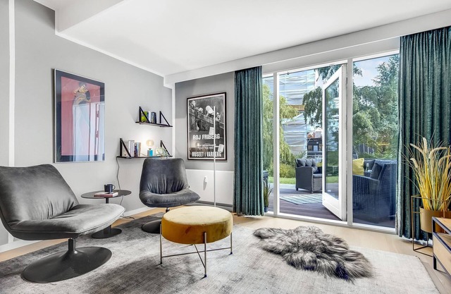 Stunning home in Helsingør with WiFi
