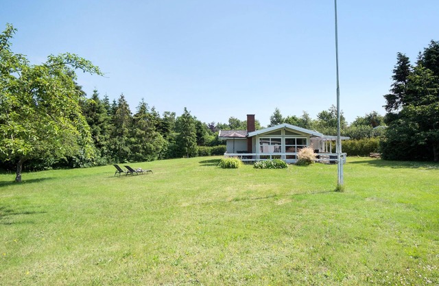 Stunning home in Millinge with WiFi