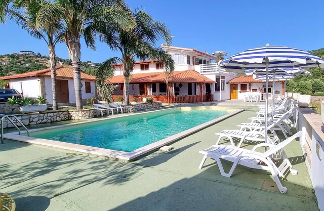 Stunning home in RICADI with WiFi