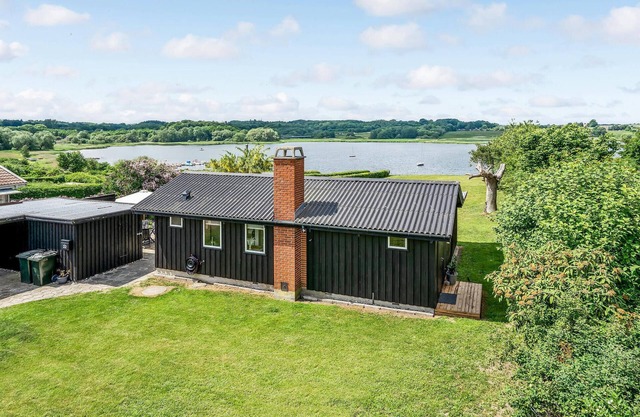 Stunning home in Roskilde with WiFi