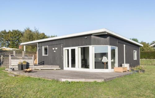 Stunning Home In Roskilde