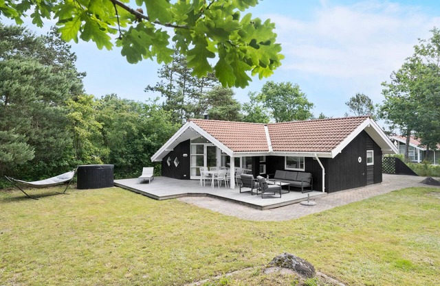 Stunning home in Slagelse with WiFi