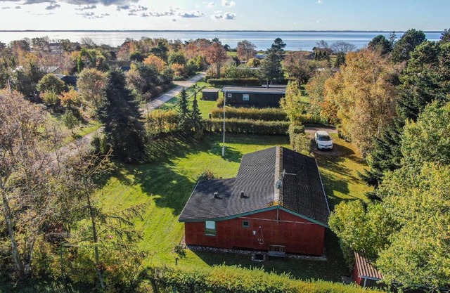 Stunning home in Sydals w/ 3 Bedrooms