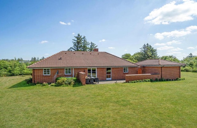 Stunning Home In Ulfborg With Kitchen