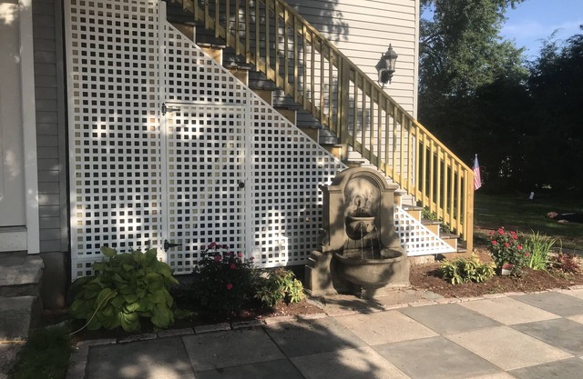 Stunning Home on Branford Point