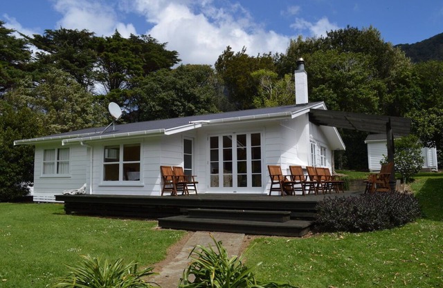 STUNNING LOCATION FOR A RELAXED GETAWAY
