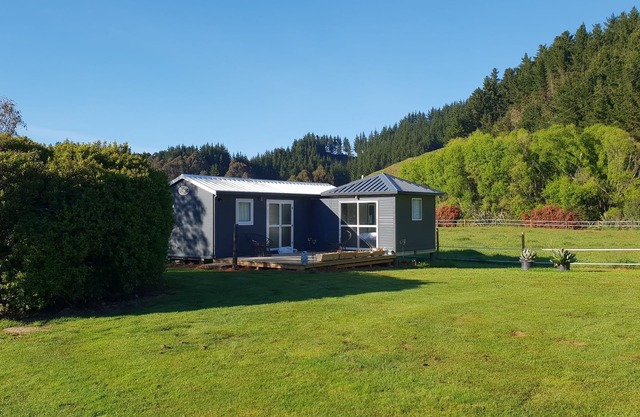 Stunning location garden setting, farmstead cottage!