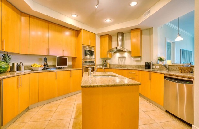 Stunning Luxury Coastal View Condo at Ocean Vistas
