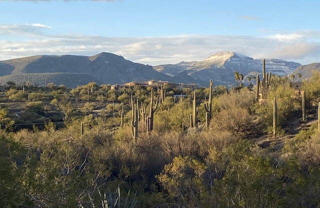 Stunning ! Mountain Views /Sunsets Cave Creek