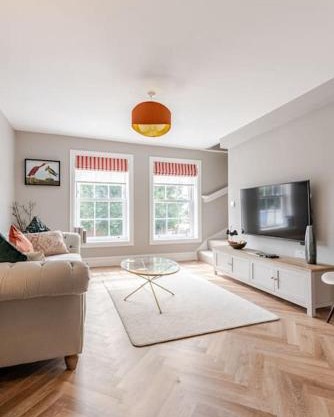 Stunning new Duplex apartment - Christchurch