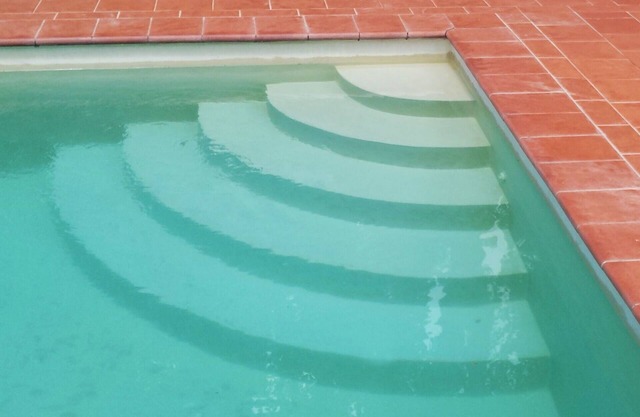 Stunning private villa with WIFI, private pool, TV, terrace, panoramic view and parking