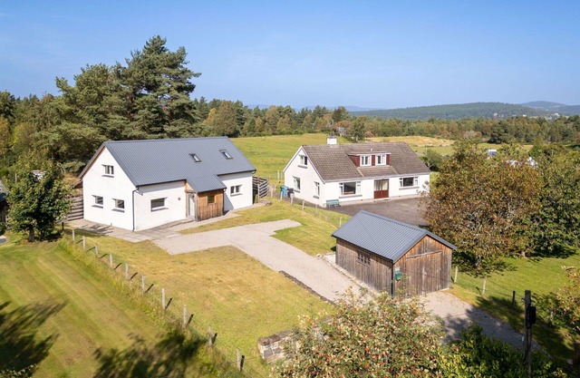 Stunning private villa for 6 people with WIFI, TV, patio and pets allowed