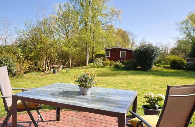 Stunning private villa for 5 people with WIFI, TV, terrace and pets allowed