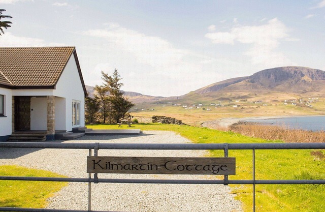 Stunning private villa for 6 people with WIFI, TV and pets allowed