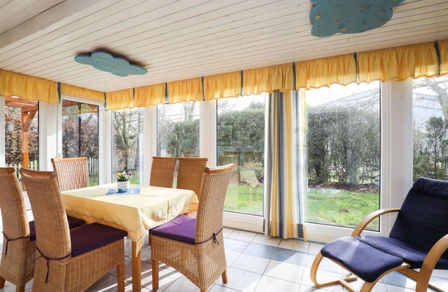Stunning private villa for 5 guests with TV, patio and pets allowed