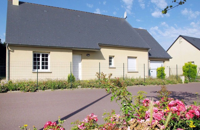 Stunning private villa for 4 people with WIFI, TV, terrace, pets allowed and parking