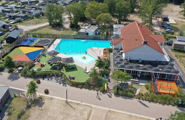 Stunning private villa for 4 people with pool, WIFI, TV and terrace