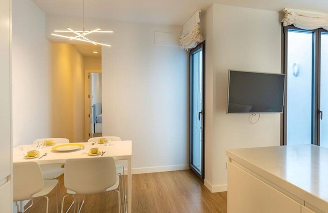 Stunning private villa for 3 guests with WIFI, A/C, TV and terrace