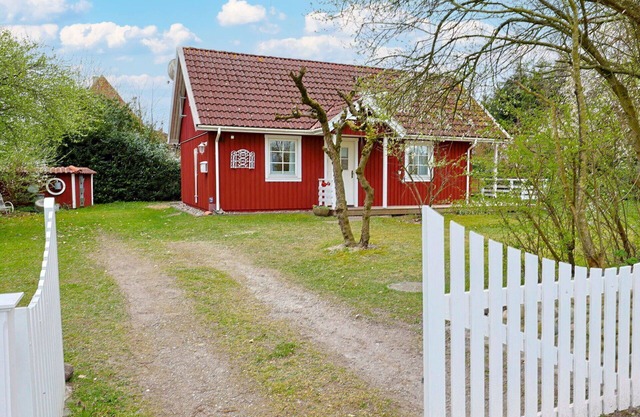 Stunning private villa for 6 people with WIFI, TV and terrace