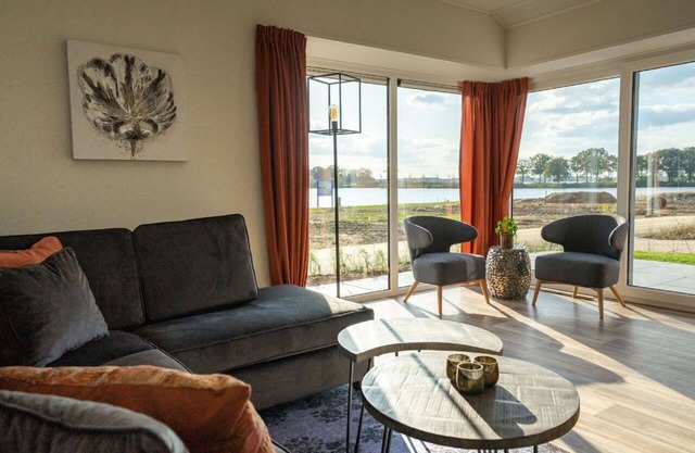Stunning private villa for 6 guests with WIFI, TV and terrace