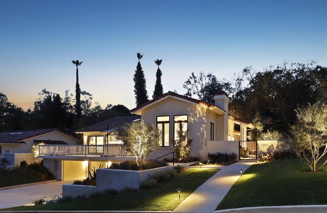 Stunning Rancho Santa Fe Villa w/Resort Access