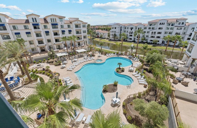 Stunning Resort Condo Chandler close to Intel
