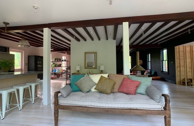 Stunning Rhinebeck Home - The Break