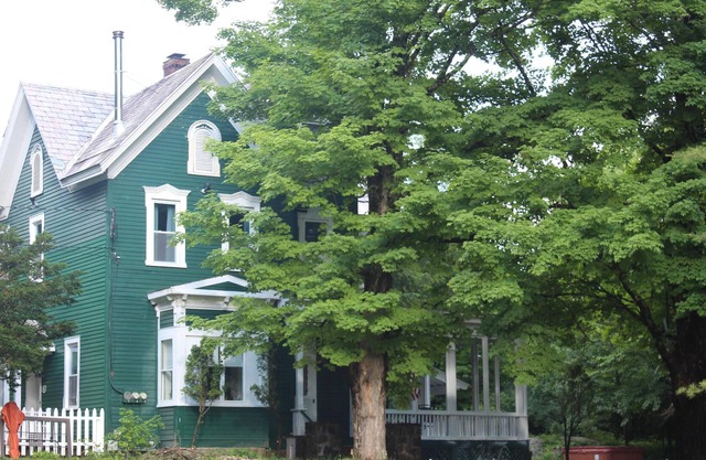 Stunning Victorian in Heart of Chestertown/Dog Friendly/sleeps 12