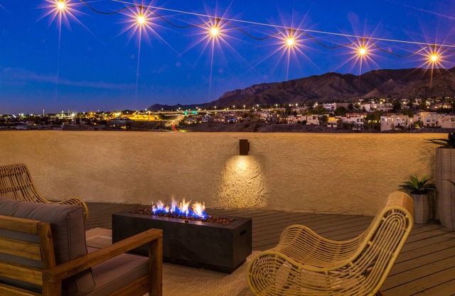 Stunning View Casa - New Listing Specials! Gated private community!