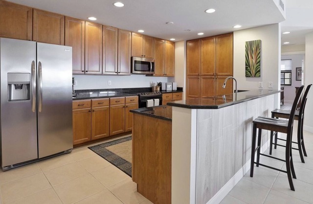 Stunning Views and All The Amenities Too!