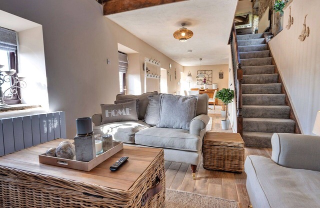 Stunning villa for 2 people with WIFI and parking