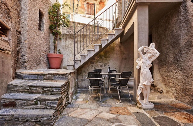 Stunning villa for 4 people with A/C, WIFI, TV, terrace and pets allowed
