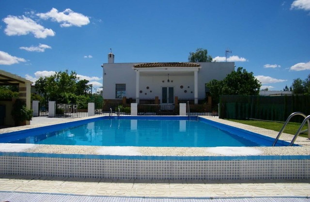 Stunning Villa located in Andalucian Countryside, Seville/Moron/Arahal