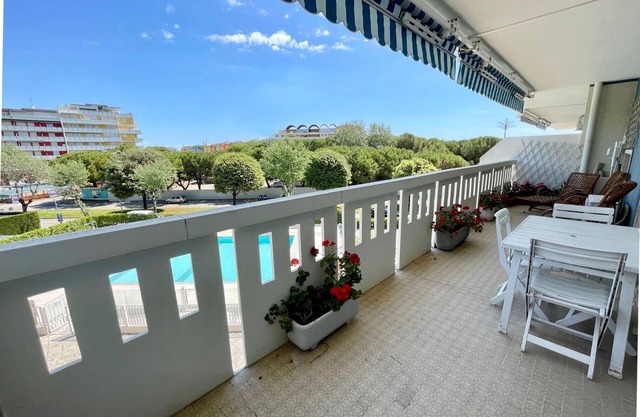Style and comfort by the sea