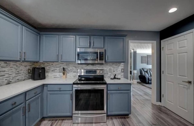 Style, Convenience, ATL Comfort