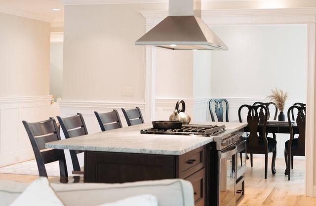 Style, Serenity, & Steps to the Beach! Newly Renovated in 2022.