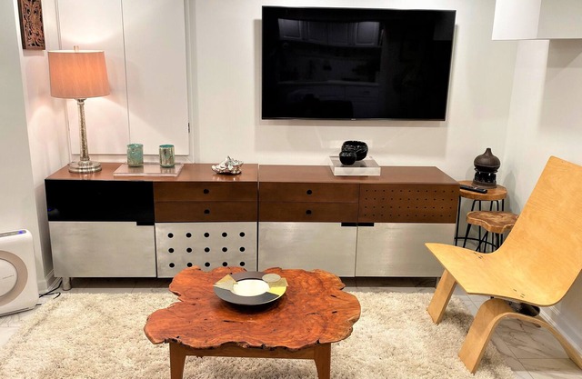 Stylin' apartment in Georgetown