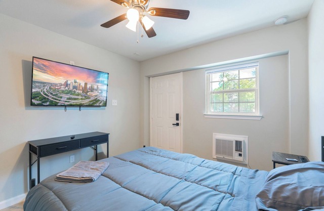 Stylish 1BR APT | Downtown Houston