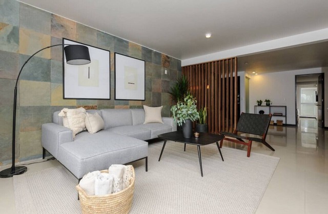 Stylish 2-Bdr haven in the heart of Roma Norte