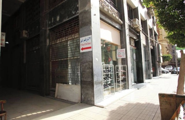 Stylish 2BR Apt in Downtown - Royal 2