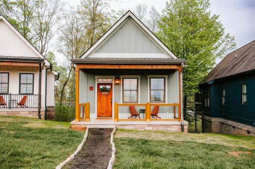 Stylish 2br Cabin C By Mhm Luxury Properties