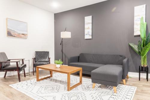 Stylish 4bed 4bathpingpongwifisleeps12-wd