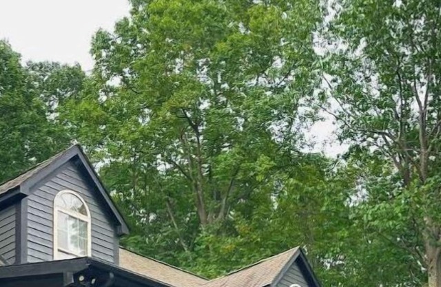 Stylish 4BR Cabin Nestled in the Forest